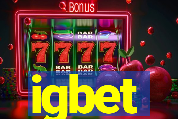 igbet