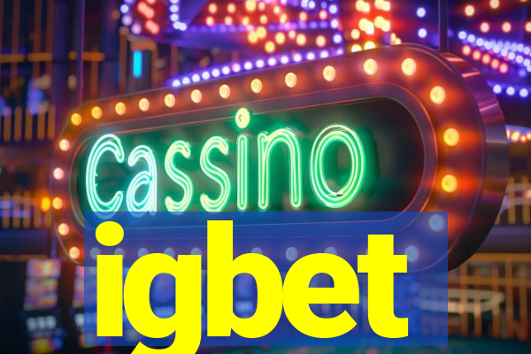 igbet