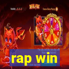 rap win