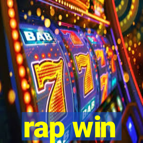 rap win