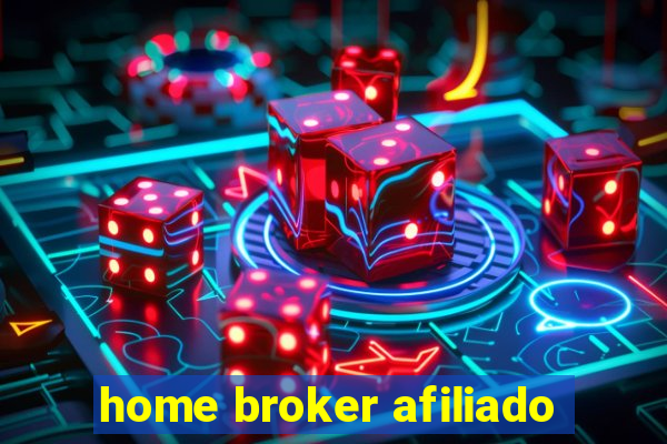 home broker afiliado