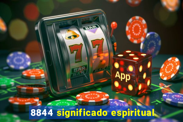 8844 significado espiritual