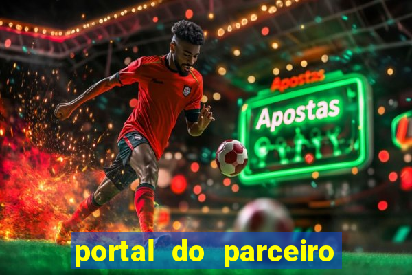 portal do parceiro i food