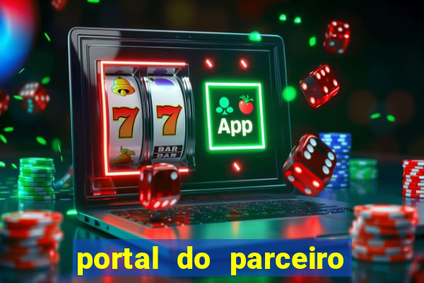 portal do parceiro i food