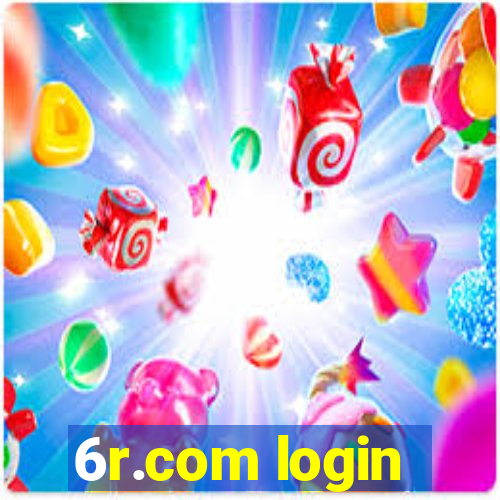 6r.com login