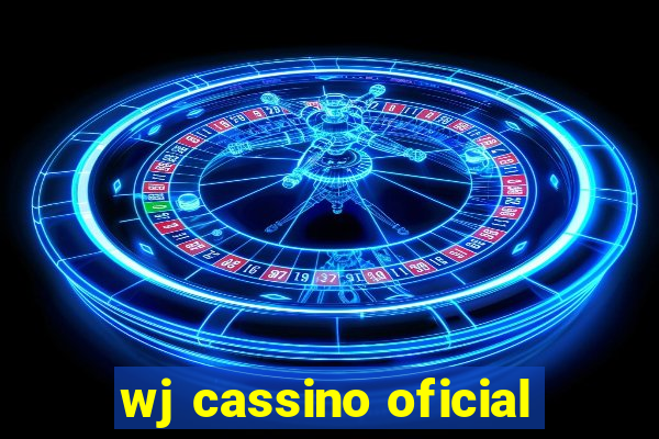 wj cassino oficial