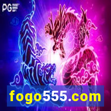 fogo555.com