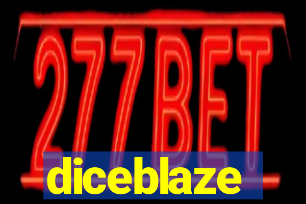 diceblaze