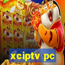 xciptv pc