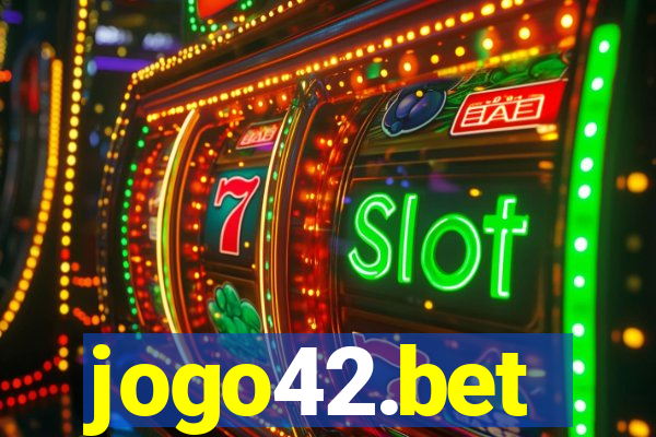 jogo42.bet