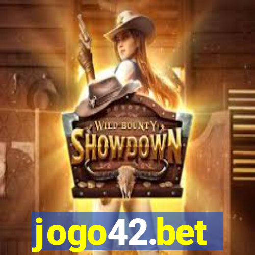 jogo42.bet