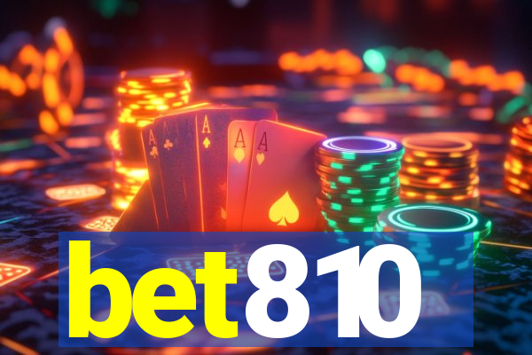 bet810