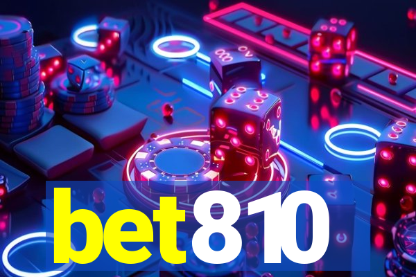 bet810