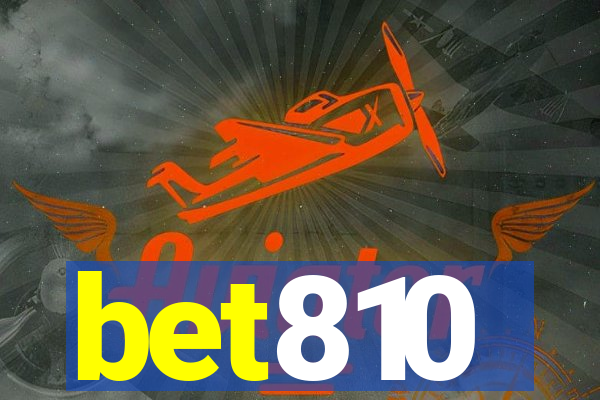 bet810