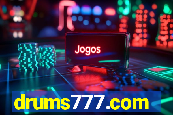 drums777.com