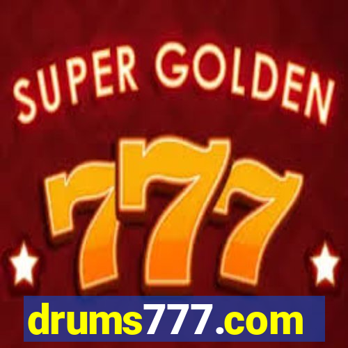 drums777.com