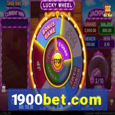 1900bet.com