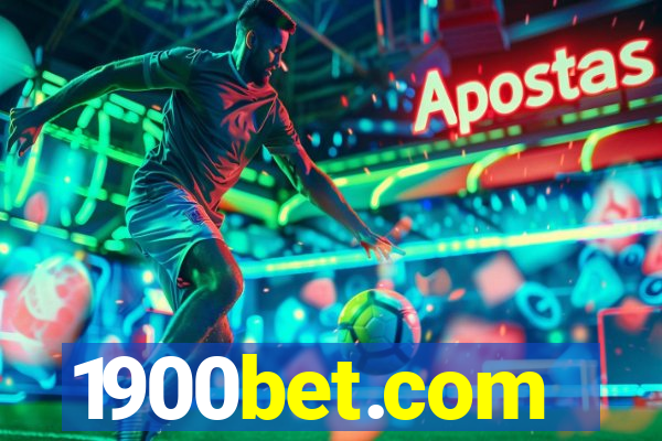 1900bet.com