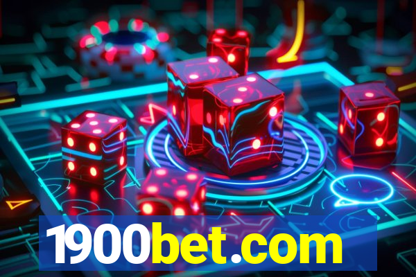 1900bet.com