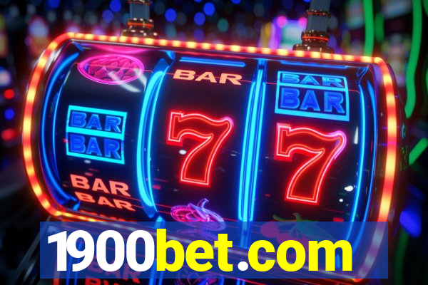 1900bet.com