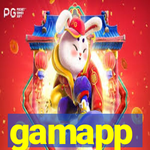 gamapp