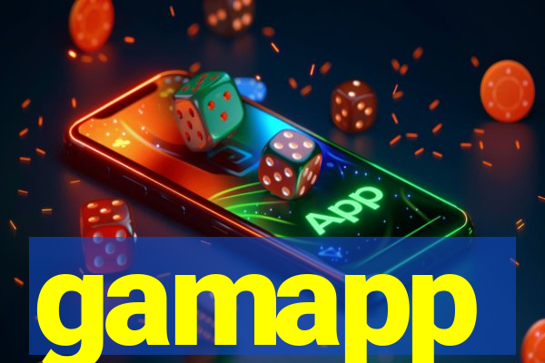 gamapp