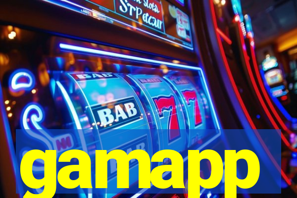 gamapp