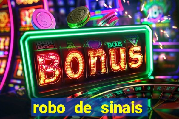 robo de sinais fortune rabbit