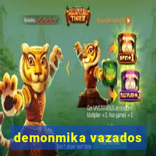 demonmika vazados