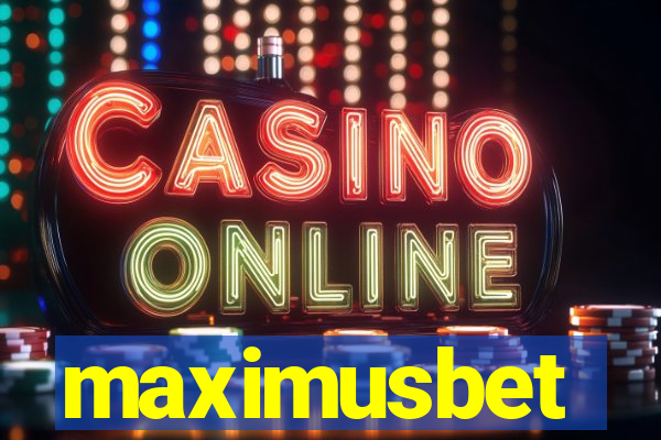 maximusbet