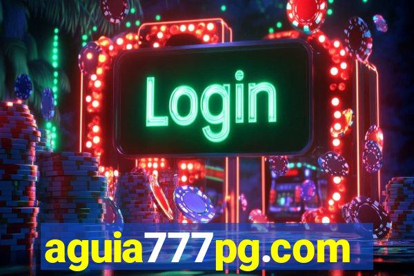 aguia777pg.com