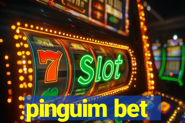 pinguim bet