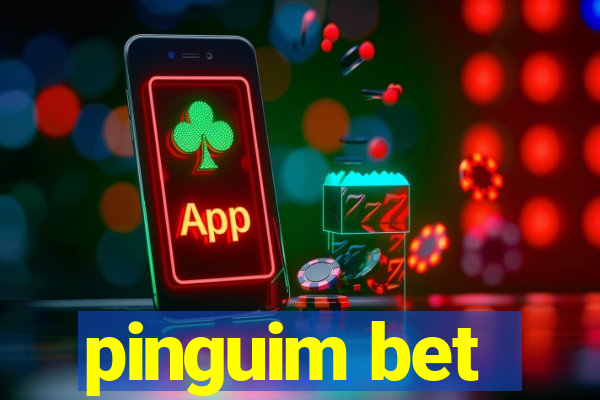 pinguim bet