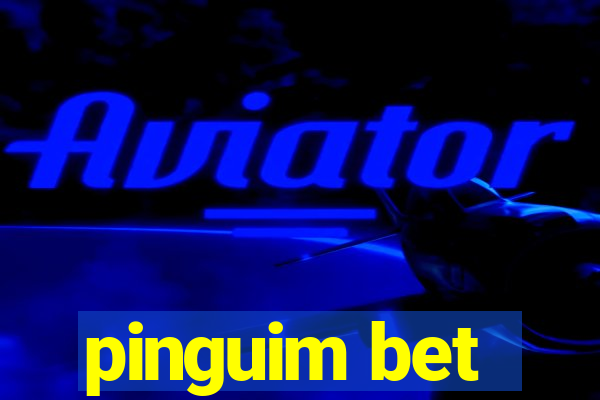 pinguim bet