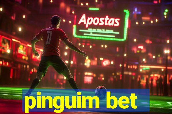 pinguim bet