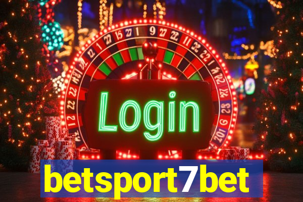 betsport7bet