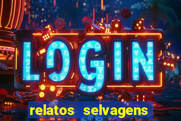 relatos selvagens dublado online