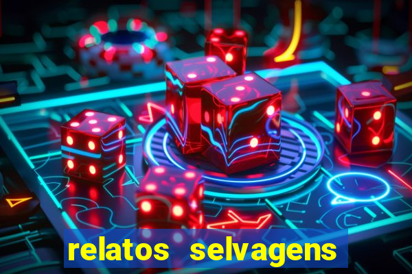 relatos selvagens dublado online