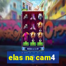 elas na cam4