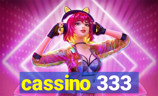 cassino 333