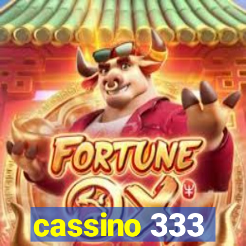 cassino 333