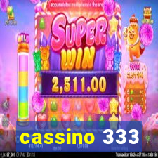 cassino 333