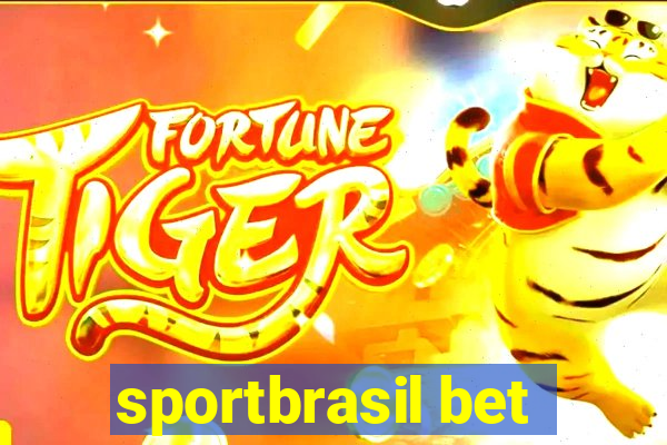 sportbrasil bet