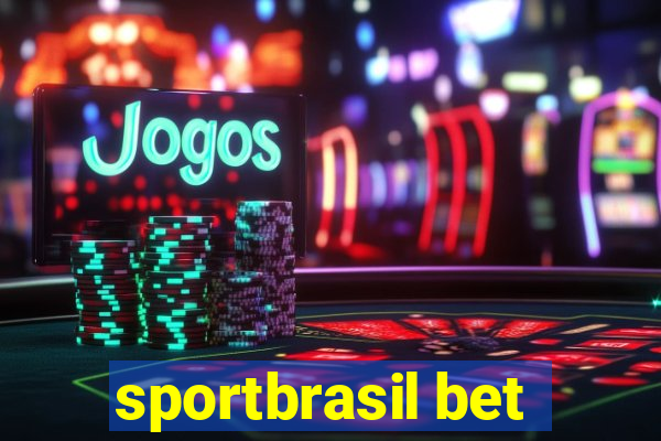 sportbrasil bet