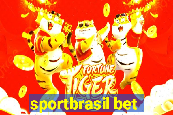 sportbrasil bet