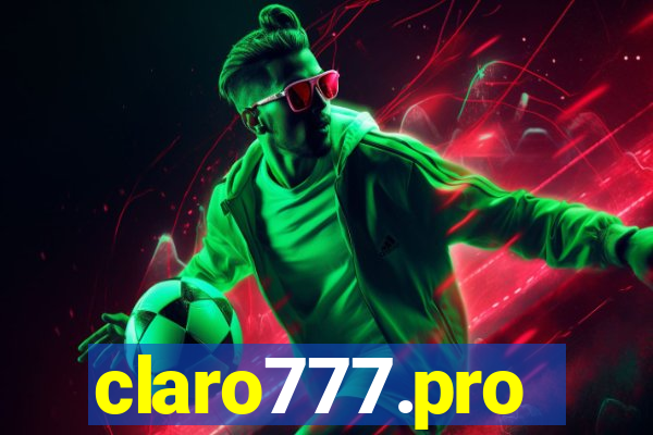 claro777.pro