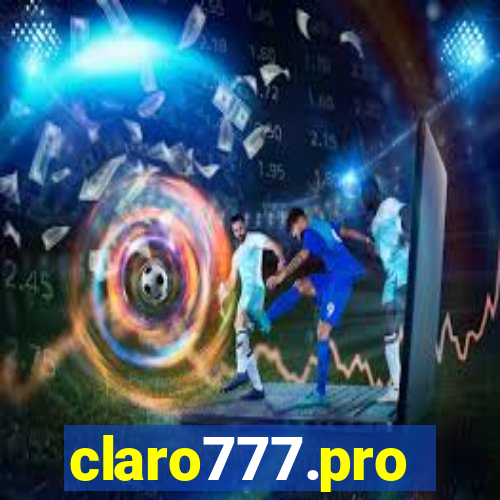 claro777.pro