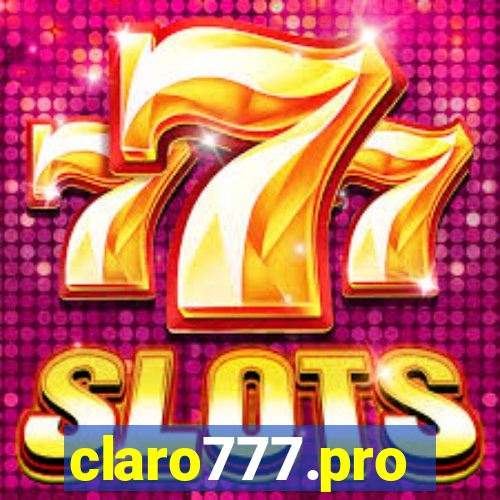 claro777.pro