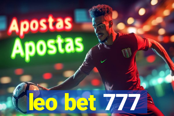 leo bet 777