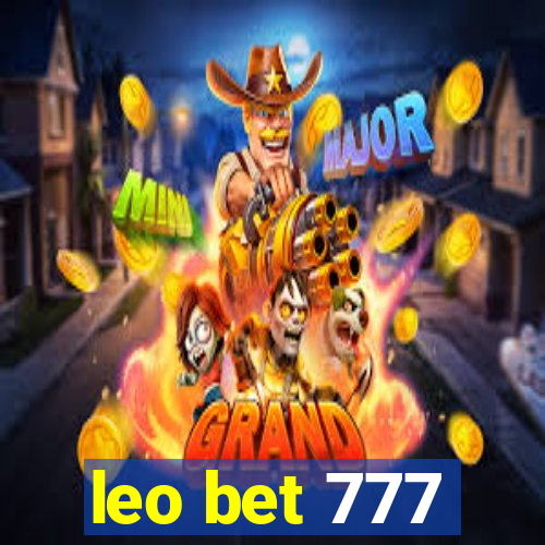 leo bet 777